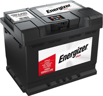 ENERGIZER EP60-L2 - Startera akumulatoru baterija ps1.lv