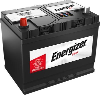 ENERGIZER EP68JX - Startera akumulatoru baterija ps1.lv