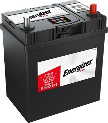 ENERGIZER EP35J-TP - Startera akumulatoru baterija ps1.lv