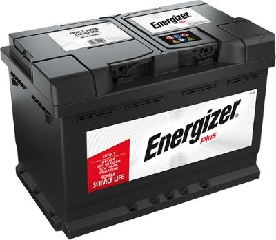 ENERGIZER EP74-L3 - Startera akumulatoru baterija ps1.lv