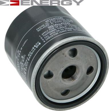 ENERGY 94797406 - Eļļas filtrs ps1.lv