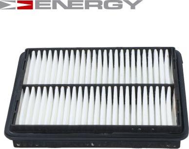 ENERGY 96181263 - Gaisa filtrs ps1.lv