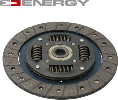 ENERGY 96183203R - Sajūga disks ps1.lv