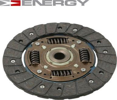 ENERGY 96232994 - Sajūga disks ps1.lv