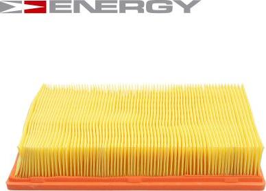 ENERGY 09236601 - Gaisa filtrs ps1.lv