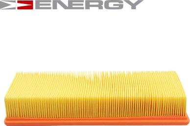 ENERGY 09238018 - Gaisa filtrs ps1.lv