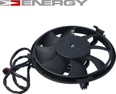 ENERGY EC0014 - Ventilators, Motora dzesēšanas sistēma ps1.lv