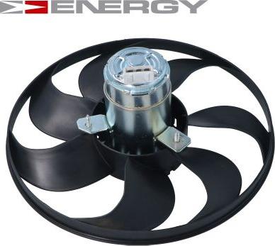 ENERGY EC0013 - Ventilators, Motora dzesēšanas sistēma ps1.lv