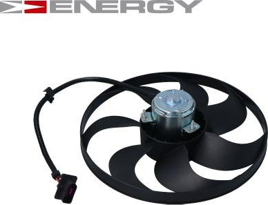 ENERGY EC0039 - Elektromotors, Dzes. sist. radiatora ventilators ps1.lv