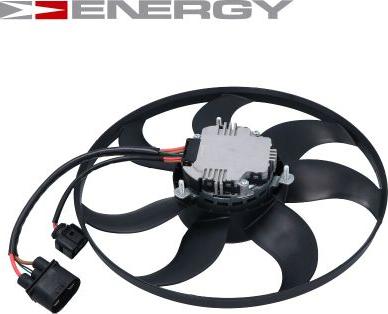 ENERGY EC0201 - Ventilators, Motora dzesēšanas sistēma ps1.lv