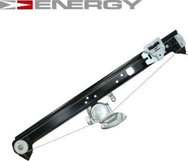 ENERGY POD0055TL - Stikla pacelšanas mehānisms ps1.lv