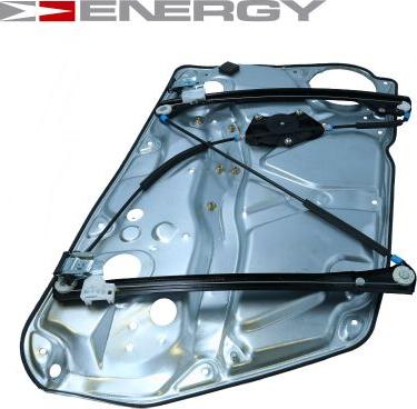 ENERGY POD0022KP - Stikla pacelšanas mehānisms ps1.lv