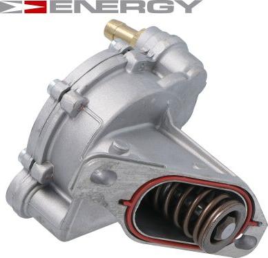 ENERGY PV0002 - Vakuumsūknis, Bremžu sistēma ps1.lv