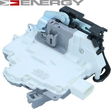 ENERGY ZDT0032L - Durvju slēdzene ps1.lv