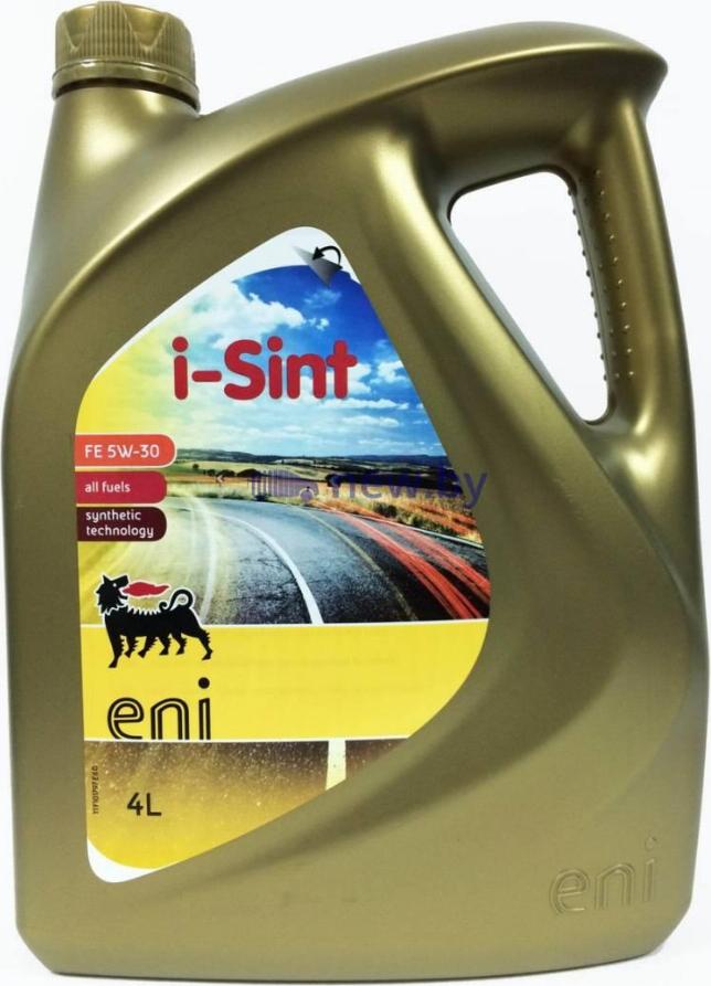 ENI 5W30 I-SINT 5L - Motoreļļa ps1.lv