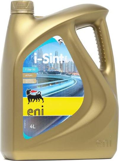 ENI 5W30 I-SINT TECH F 4L - Motoreļļa ps1.lv