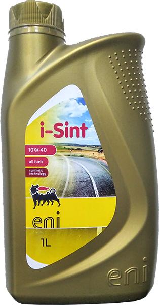 ENI 10W40 I-SINT 1L - Motoreļļa ps1.lv