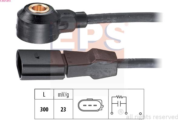 EPS 1.957.073 - Detonācijas devējs ps1.lv