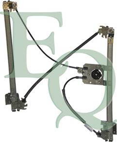 Equal Quality 061551 - Stikla pacelšanas mehānisms ps1.lv