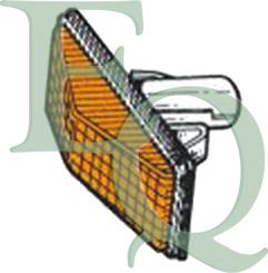 Equal Quality FL0096 - Pagrieziena signāla lukturis ps1.lv