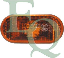 Equal Quality FL0149 - Pagrieziena signāla lukturis ps1.lv