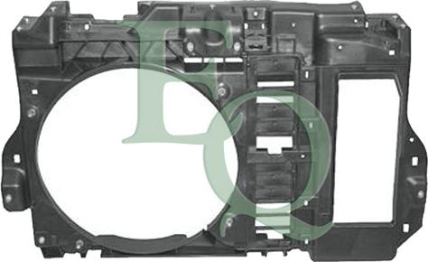 Equal Quality L04399 - Priekšdaļas apdare ps1.lv