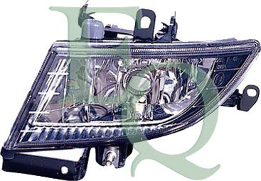 Equal Quality PF0385S - Miglas lukturis ps1.lv