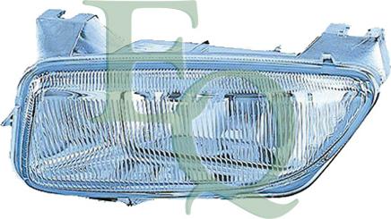 Equal Quality PF0238D - Miglas lukturis ps1.lv