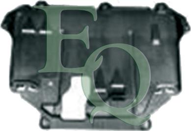 Equal Quality R385 - Motora telpas izolācija ps1.lv