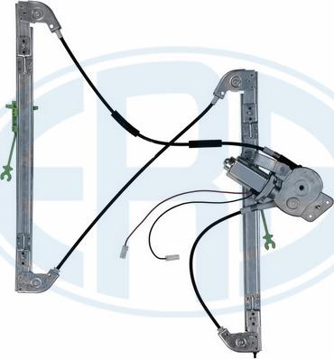 ERA 490042 - Stikla pacelšanas mehānisms ps1.lv