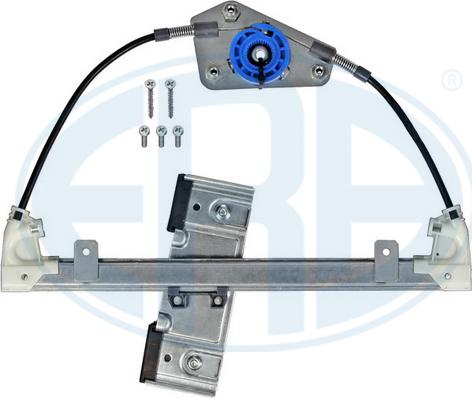 ERA 490193 - Stikla pacelšanas mehānisms ps1.lv