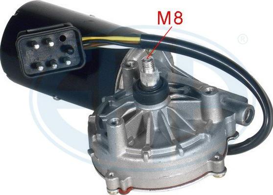 ERA 460121 - Stikla tīrītāju motors ps1.lv