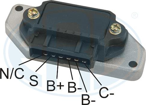 ERA 885041 - Komutators, Aizdedzes sistēma ps1.lv