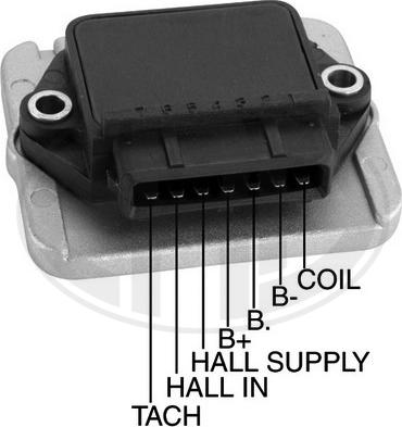 ERA 885060 - Komutators, Aizdedzes sistēma ps1.lv