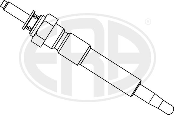 ERA 886098 - Kvēlsvece ps1.lv