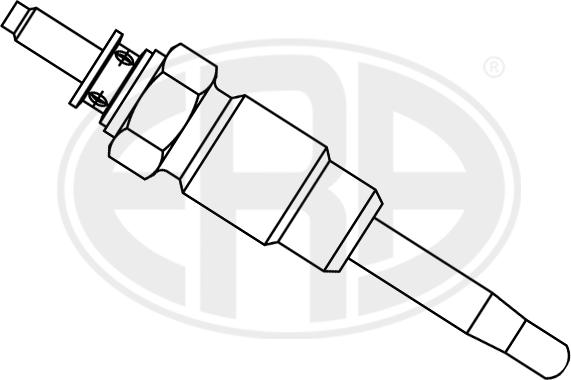 ERA 886097 - Kvēlsvece ps1.lv