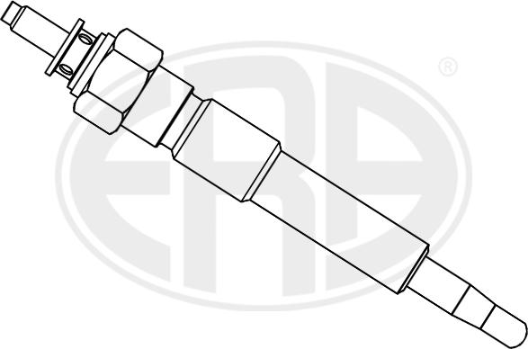 ERA 886045 - Kvēlsvece ps1.lv