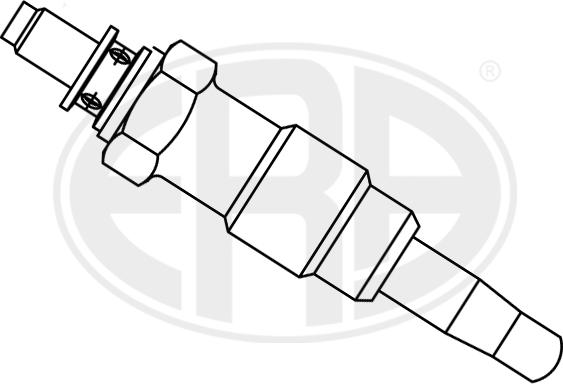 ERA 886059 - Kvēlsvece ps1.lv