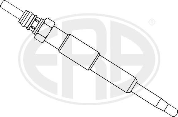 ERA 886057 - Kvēlsvece ps1.lv