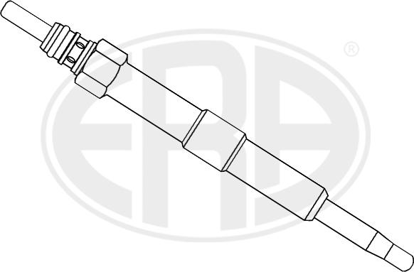 ERA 886069 - Kvēlsvece ps1.lv