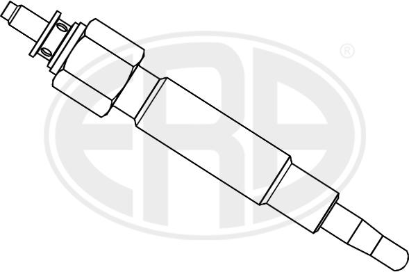 ERA 886065 - Kvēlsvece ps1.lv