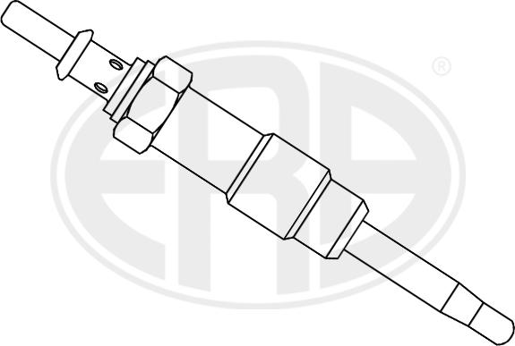 ERA 886000 - Kvēlsvece ps1.lv