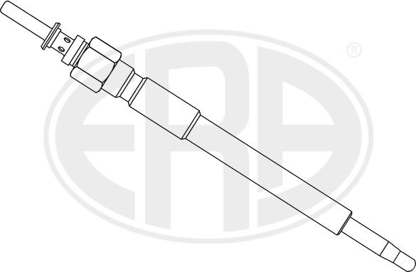 ERA 886019 - Kvēlsvece ps1.lv