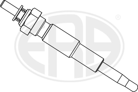 ERA 886082 - Kvēlsvece ps1.lv