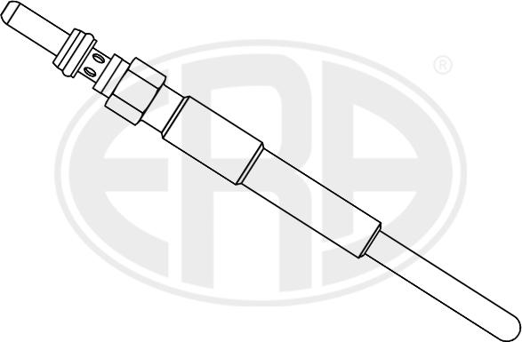 ERA 886087 - Kvēlsvece ps1.lv