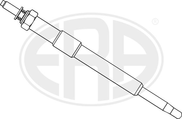 ERA 886038 - Kvēlsvece ps1.lv