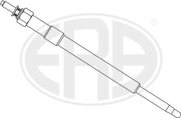 ERA 886024 - Kvēlsvece ps1.lv