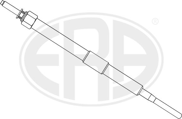 ERA 886023 - Kvēlsvece ps1.lv