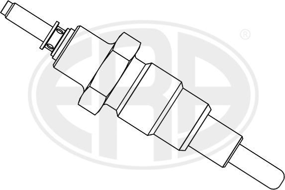 ERA 886199 - Kvēlsvece ps1.lv