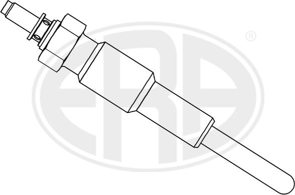 ERA 886196 - Kvēlsvece ps1.lv